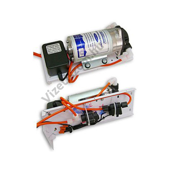 PurePro HF 8367 nyomásfokozó pumpa komplett szett
